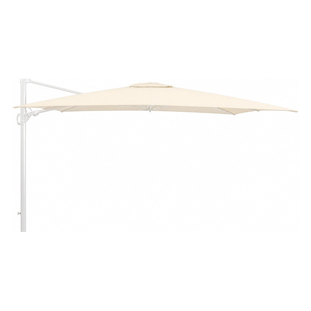 Parasol Comercial para Terraza - RESOL SICILIA - Varios Colores - Aluminio