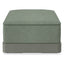 Ottoman Comercial para Recepción 20 cm - RESOL BRISA OTTOMAN - Varios Colores - Base MDPE