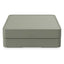 Mesa Baja Comercial para Terraza - RESOL BRISA - Varios Colores - Base MDPE