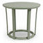 Mesa para Sala de Espera - RESOL RAFF - Varios Colores - Protección UV