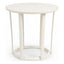 Mesa para Sala de Espera - RESOL RAFF - Varios Colores - Protección UV