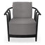 Sillón Comercial para Terraza con Cojín Protección UV - RESOL RAFF - Varios Colores - Fibra de Vidrio