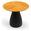Mesa Auxiliar Comercial para Terraza - RESOL BAOBAB S - Varios Colores - Compacto Fenólico y Base MDPE