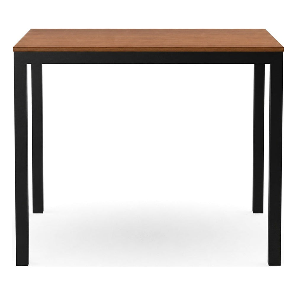 Mesa Comercial Plegable al Aire Libre 80x80 - RESOL BARCINO - Varios Colores - Aluminio