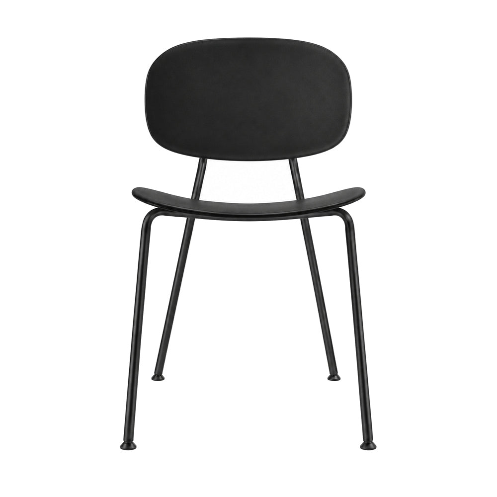 Silla Comercial para Cafetería - INFINITI TONDINA POP - Varios Colores - Asiento y Respaldo en Polipropileno