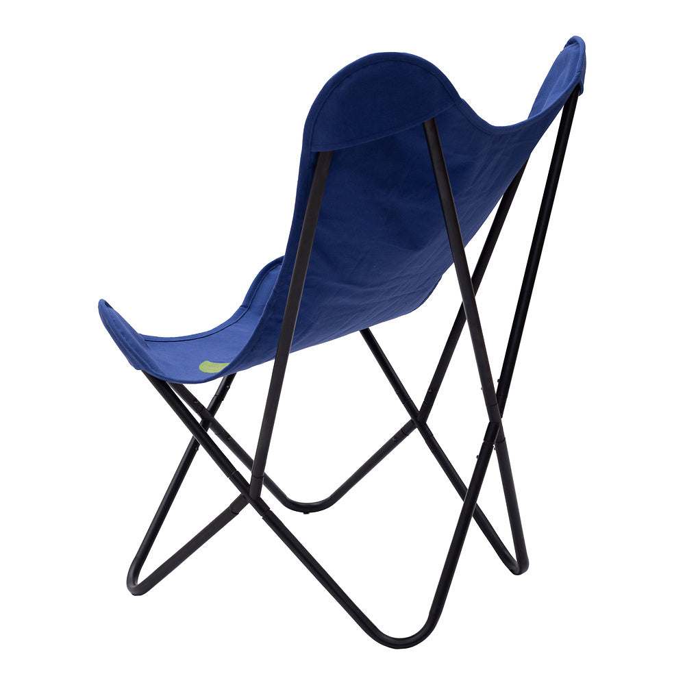 Sillón Ocasional para Lounge - ZUO MARSA - Multicolor - Asiento y Respaldo Tapizados en Tejido Texturizado