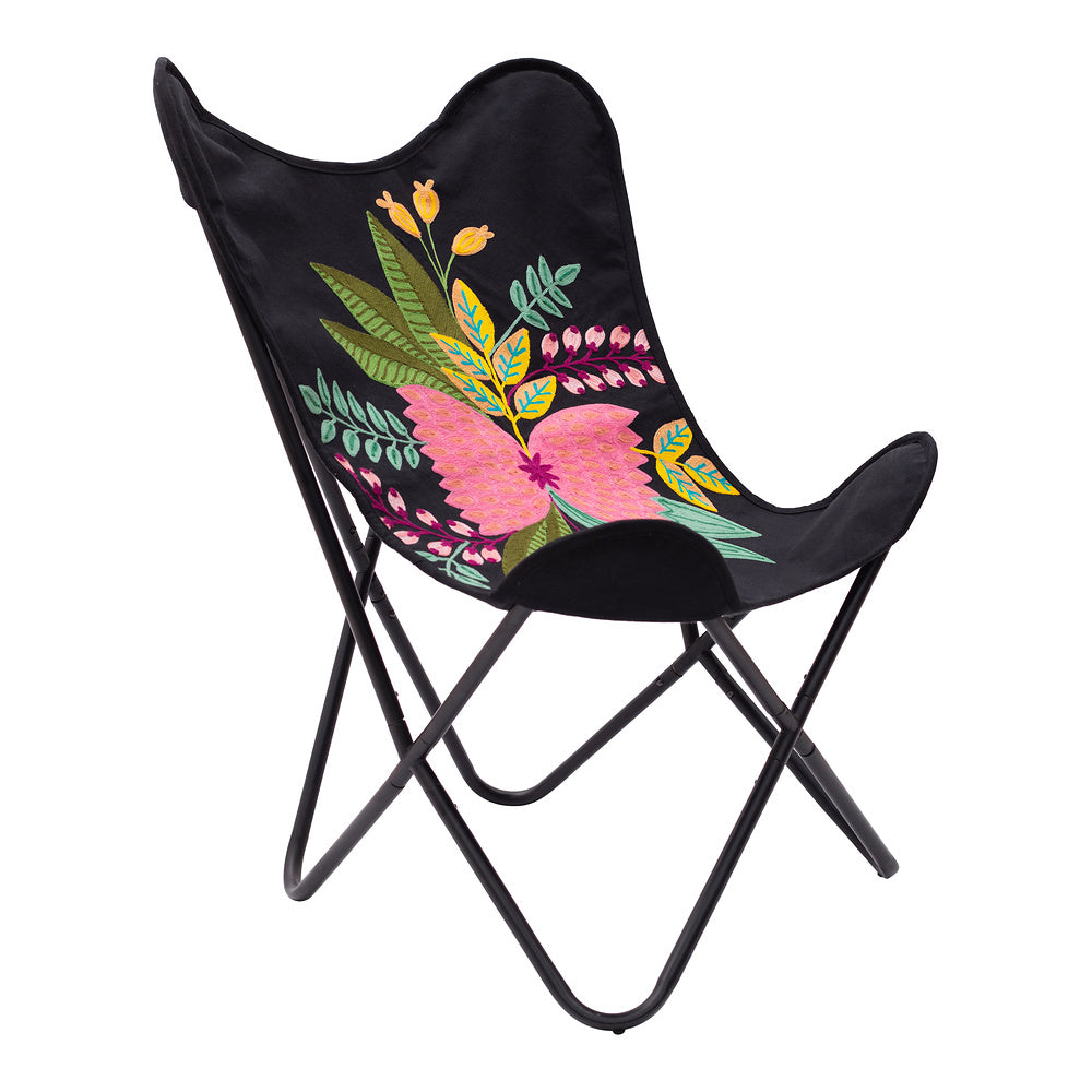 Sillón Ocasional para Sala de Espera - ZUO MARE - Multicolor - Asiento y Respaldo Tapizados en Tejido Texturizado