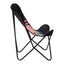 Sillón Ocasional para Sala de Espera - ZUO MARE - Multicolor - Asiento y Respaldo Tapizados en Tejido Texturizado