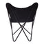 Sillón Ocasional para Sala de Espera - ZUO MARE - Multicolor - Asiento y Respaldo Tapizados en Tejido Texturizado