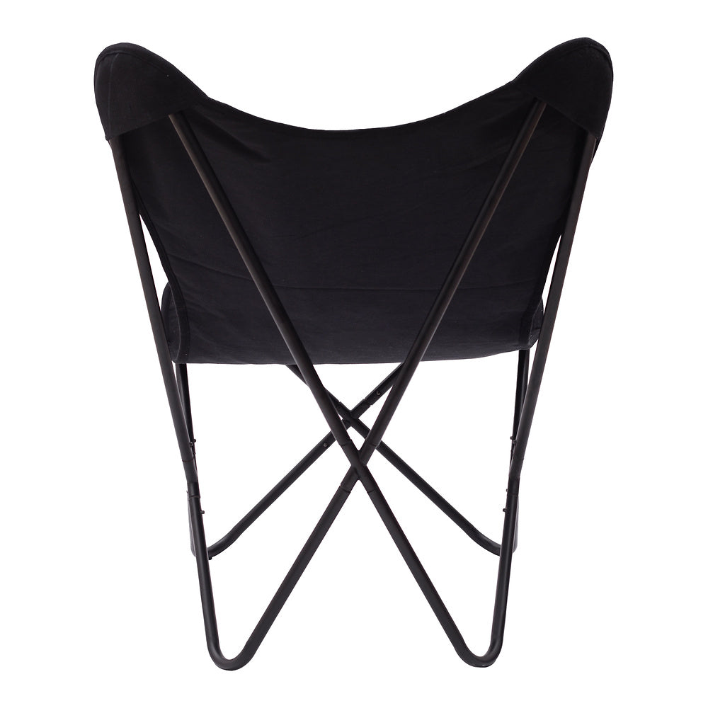 Sillón Ocasional para Sala de Espera - ZUO MARE - Multicolor - Asiento y Respaldo Tapizados en Tejido Texturizado