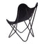 Sillón Ocasional para Sala de Espera - ZUO MARE - Multicolor - Asiento y Respaldo Tapizados en Tejido Texturizado