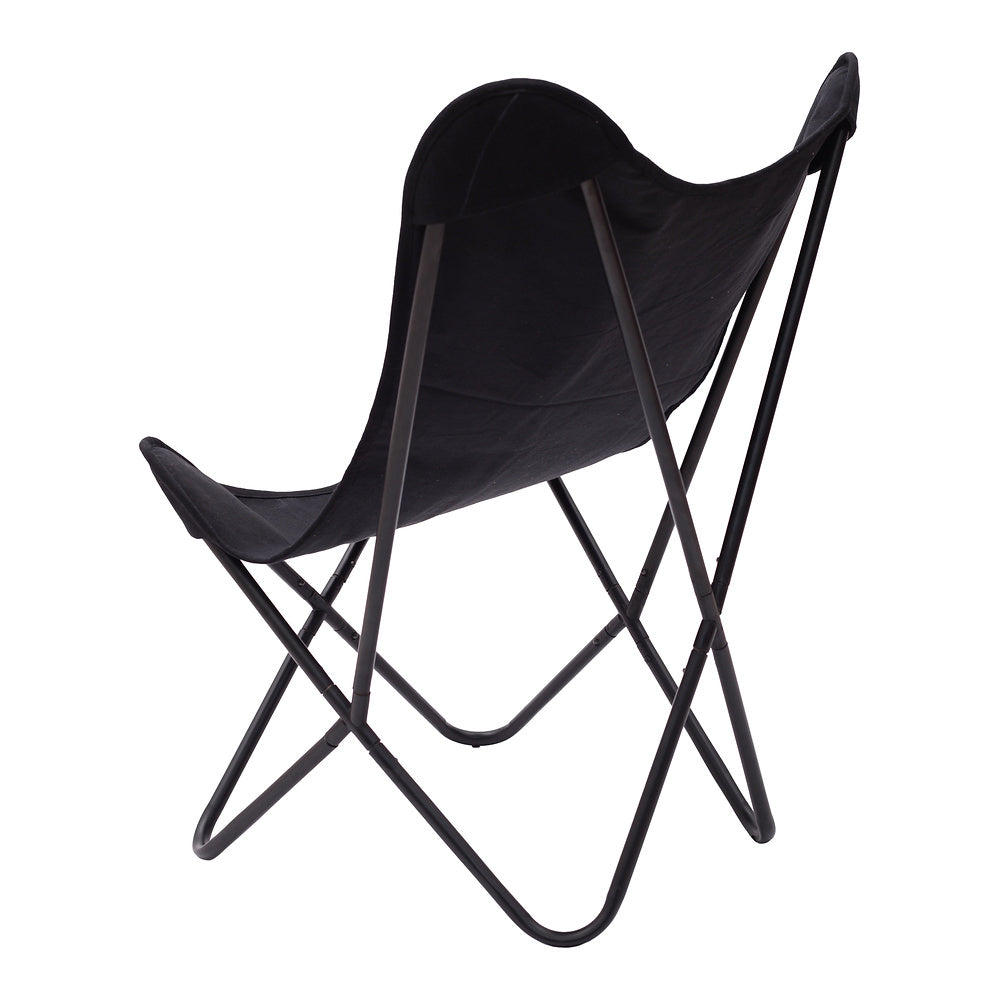 Sillón Ocasional para Sala de Espera - ZUO MARE - Multicolor - Asiento y Respaldo Tapizados en Tejido Texturizado