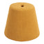 Otomán para Lounge - ZUO UPELA - Varios Colores - Tapizado en Tela - Amarillo
