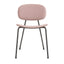 Silla Comercial para Cafetería - INFINITI TONDINA POP - Varios Colores - Asiento y Respaldo en Polipropileno