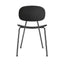 Silla Comercial para Cafetería - INFINITI TONDINA POP - Varios Colores - Asiento y Respaldo en Polipropileno