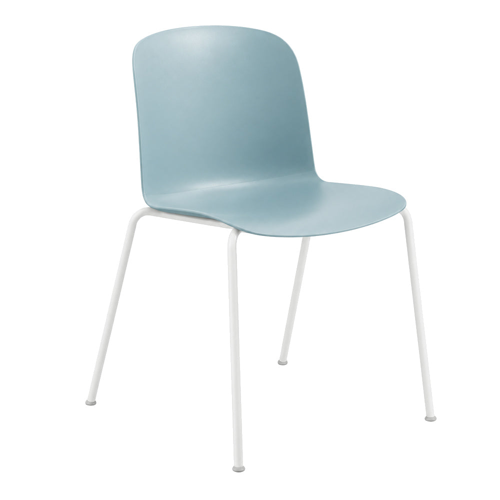 Silla de Oficina Visita - INFINITI RELIEF RODAJAS - Varios Colores - Asiento y Respaldo en Polipropileno