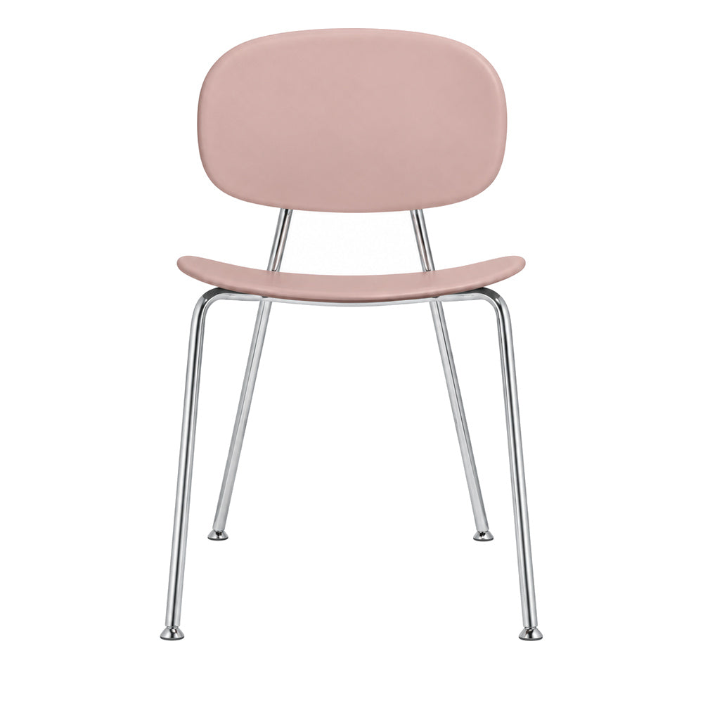 Silla Comercial para Cafetería - INFINITI TONDINA POP - Varios Colores - Asiento y Respaldo en Polipropileno