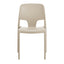 Silla Comercial para Hotel - INFINITI MARGOT POP - Varios Colores - Asiento y Respaldo en Polipropileno