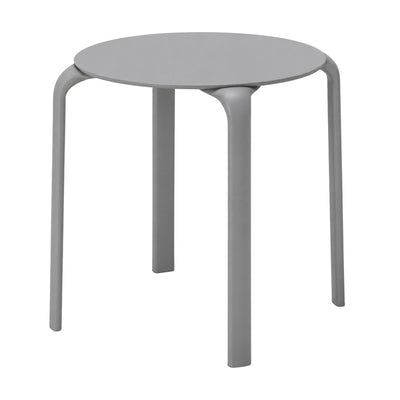 Mesa para Terraza y Hotel - INFINITI DROP - Varios Colores - Estructura en Polipropileno