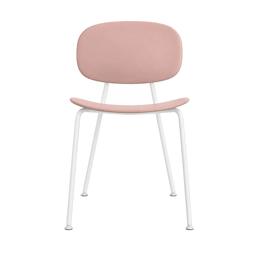 Silla Comercial para Cafetería - INFINITI TONDINA POP - Varios Colores - Asiento y Respaldo en Polipropileno
