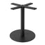Estructura para Mesa - LABENZE R1 160-08420 - Varios Colores - Columna Cilíndrica
