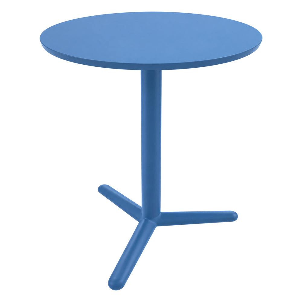Mesa para Negocios - LABENZE ARKET 160-08620 - Varios Colores - Cubierta Circular