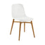 Silla Comercial para Hotel - INFINITI NEXT - Varios Colores - Asiento y Respaldo en Poliamida