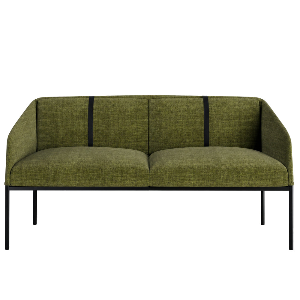 Sillón para Sala de Spa - INFINITI DEMOISELLE - Varias Plazas - Asiento y Respaldo Tapizados