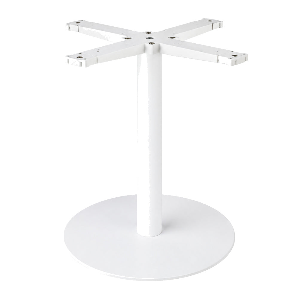 Estructura para Mesa - LABENZE R1 160-08420 - Varios Colores - Columna Cilíndrica