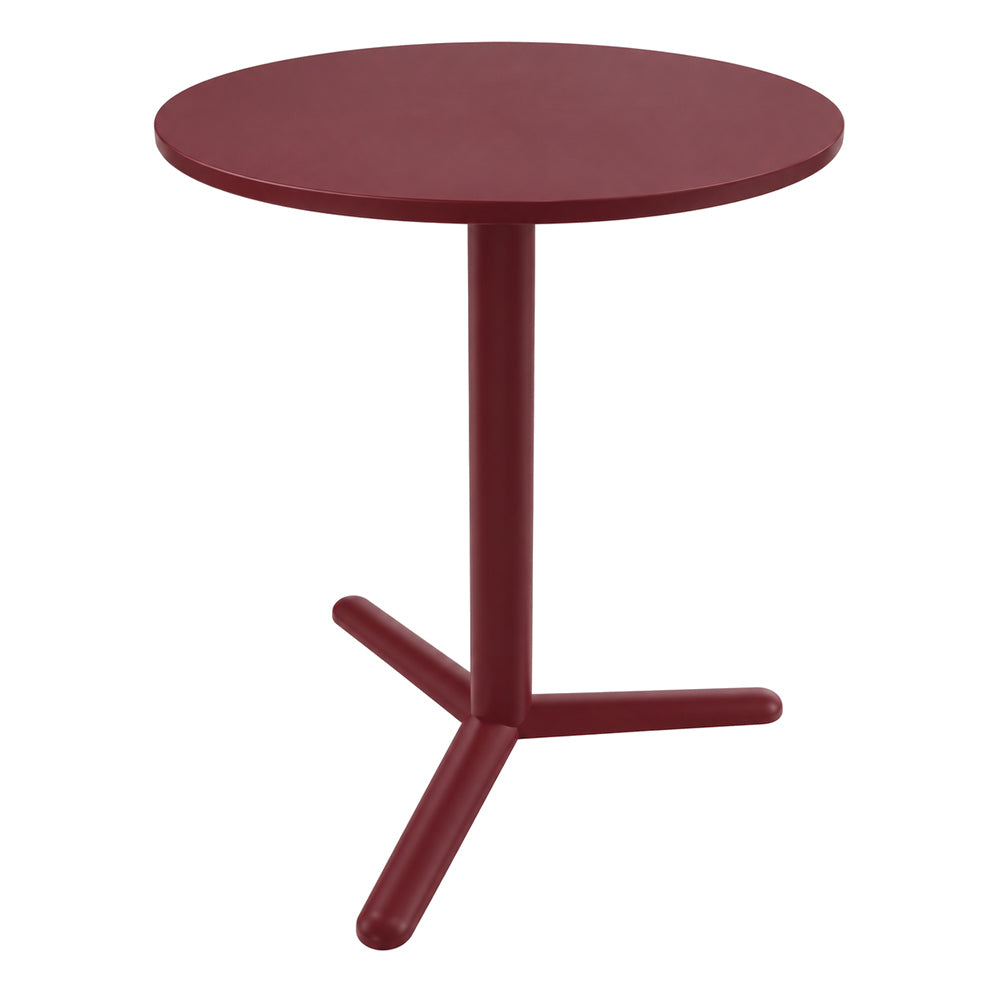 Mesa para Negocios - LABENZE ARKET 160-08620 - Varios Colores - Cubierta Circular