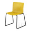 Silla Comercial Para Restaurante - LABENZE FULLER 155-20500 - Varios Colores - Patas Trineo