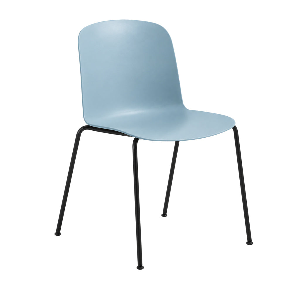 Silla de Oficina Visita - INFINITI RELIEF RODAJAS - Varios Colores - Asiento y Respaldo en Polipropileno