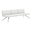 Sillón Ocasional para Hotel - INFINITI SOFIA - Varias Plazas - Asiento y Respaldo Tapizados