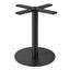 Estructura para Mesa - LABENZE R1 160-08420 - Varios Colores - Columna Cilíndrica