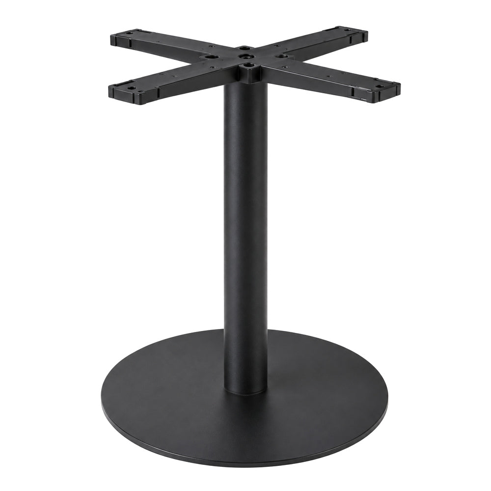 Estructura para Mesa - LABENZE R1 160-08420 - Varios Colores - Columna Cilíndrica