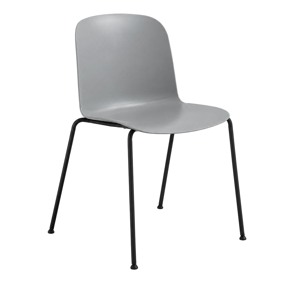 Silla de Oficina Visita - INFINITI RELIEF RODAJAS - Varios Colores - Asiento y Respaldo en Polipropileno