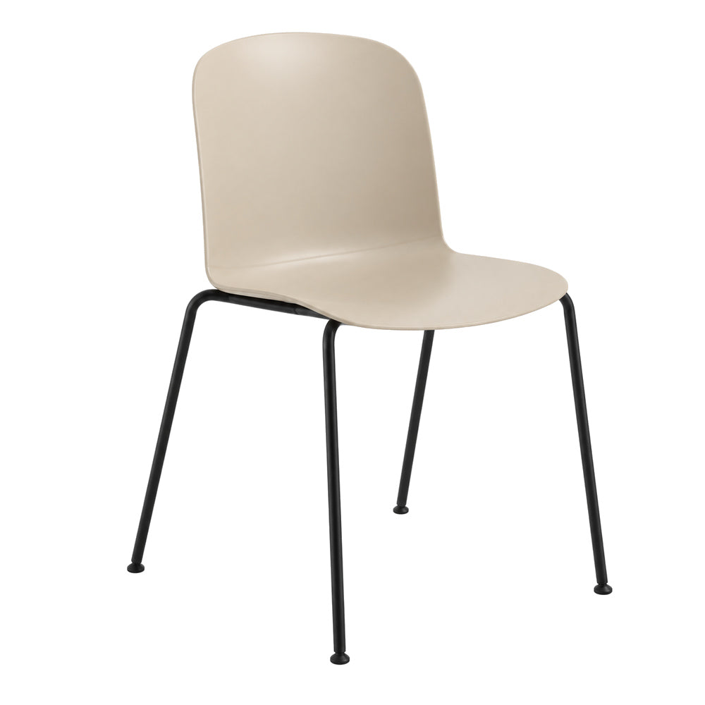 Silla de Oficina Visita - INFINITI RELIEF RODAJAS - Varios Colores - Asiento y Respaldo en Polipropileno