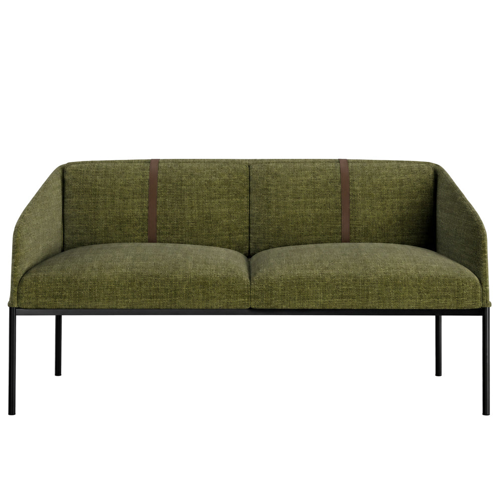 Sillón para Sala de Spa - INFINITI DEMOISELLE - Varias Plazas - Asiento y Respaldo Tapizados