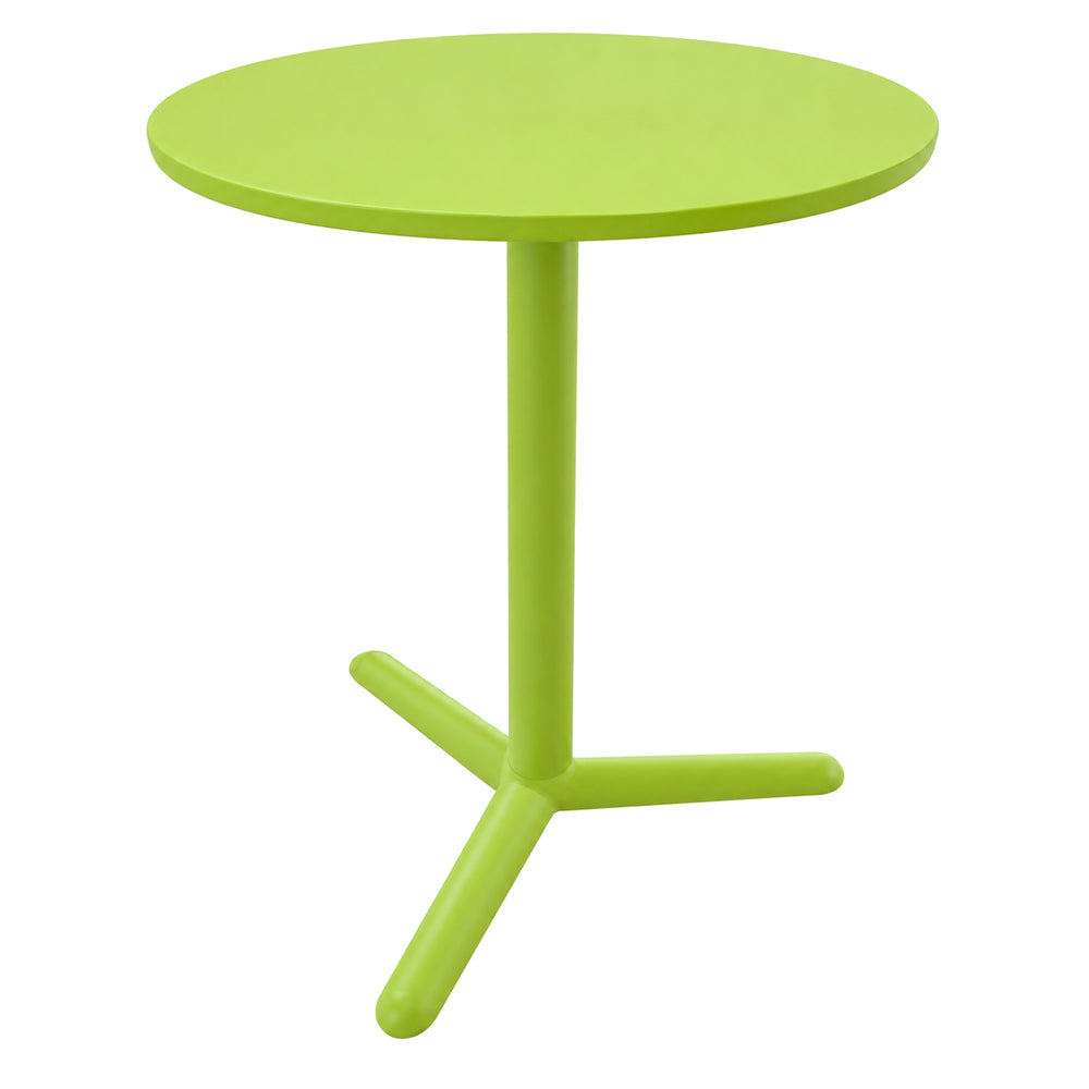Mesa para Negocios - LABENZE ARKET 160-08620 - Varios Colores - Cubierta Circular