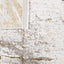 TAPETE LAVIN DUOMO T2278 | Tapete Decorativo para Recepción Hotel Hogar Departamento Sala | GRIS VERDE | Varias Medidas | Rectangular | Interior