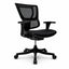 Sillón de Oficina Ejecutivo Respaldo Medio VERSA ALTUS, vista de producto sobre fondo blanco