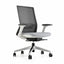 Silla de Oficina Ejecutiva VERSA ALTUS ZECK, vista de producto sobre fondo blanco