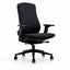 Silla de Oficina Ejecutiva Ejecutivo Respaldo Alto - VERSA ALTUS SOHO - Estructura Aluminio - Asiento Tapizado en Tela Bondeada