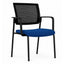 Silla de Oficina de Visita VERSA ALTUS BRIA, vista de producto sobre fondo blanco