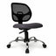 Silla de Oficina Operativa VERSA ALTUS MACRO, vista de producto sobre fondo blanco