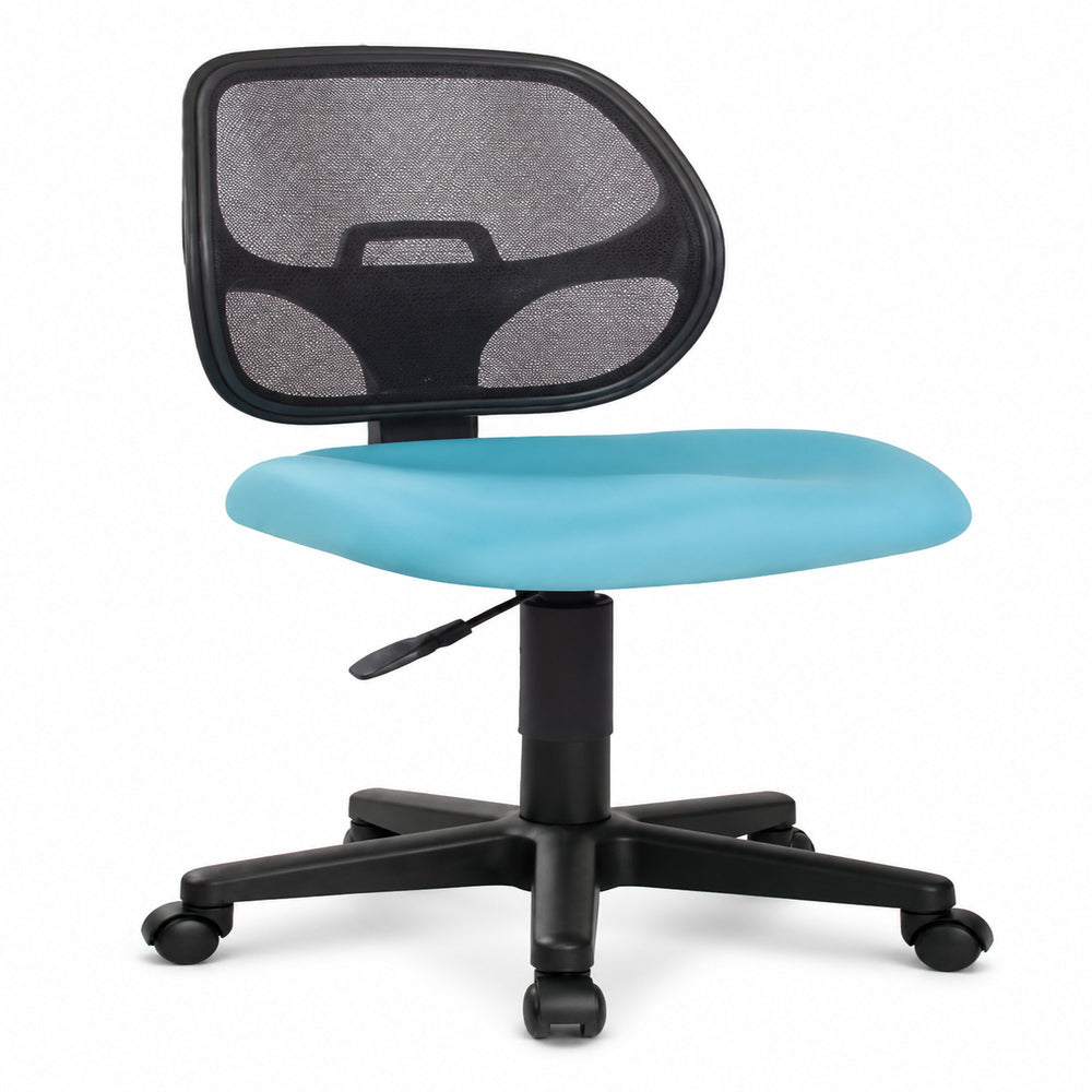 Silla de Oficina Operativa VERSA ALTUS MACRO, vista de producto sobre fondo blanco