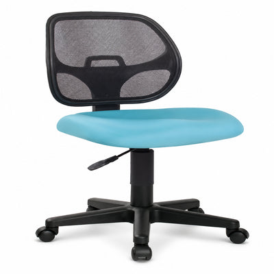 Silla de Oficina Operativa VERSA ALTUS MACRO, vista de producto sobre fondo blanco