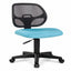 Silla de Oficina Operativa VERSA ALTUS MACRO, vista de producto sobre fondo blanco