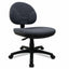 Silla de Oficina Industrial Operativa Uso Rudo VERSA ALTUS COSMO, vista de producto sobre fondo blanco