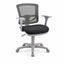 Silla de Oficina Operativa - VERSA ALTUS BRAVA - Estructura Aluminio - Asiento en Espuma Inyectada y Moldeada con Respaldo